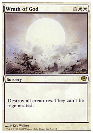 Wrath of God|0|0|0.00