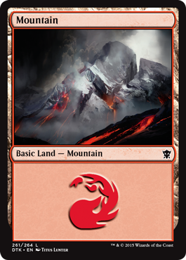 Mountain  261|5|0|0.00