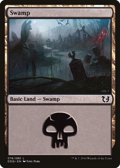 Swamp  76|1|0|0.00