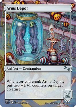 Arms Depot|12|0|0.00