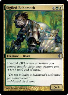 Sigiled Behemoth|29|0|0.00