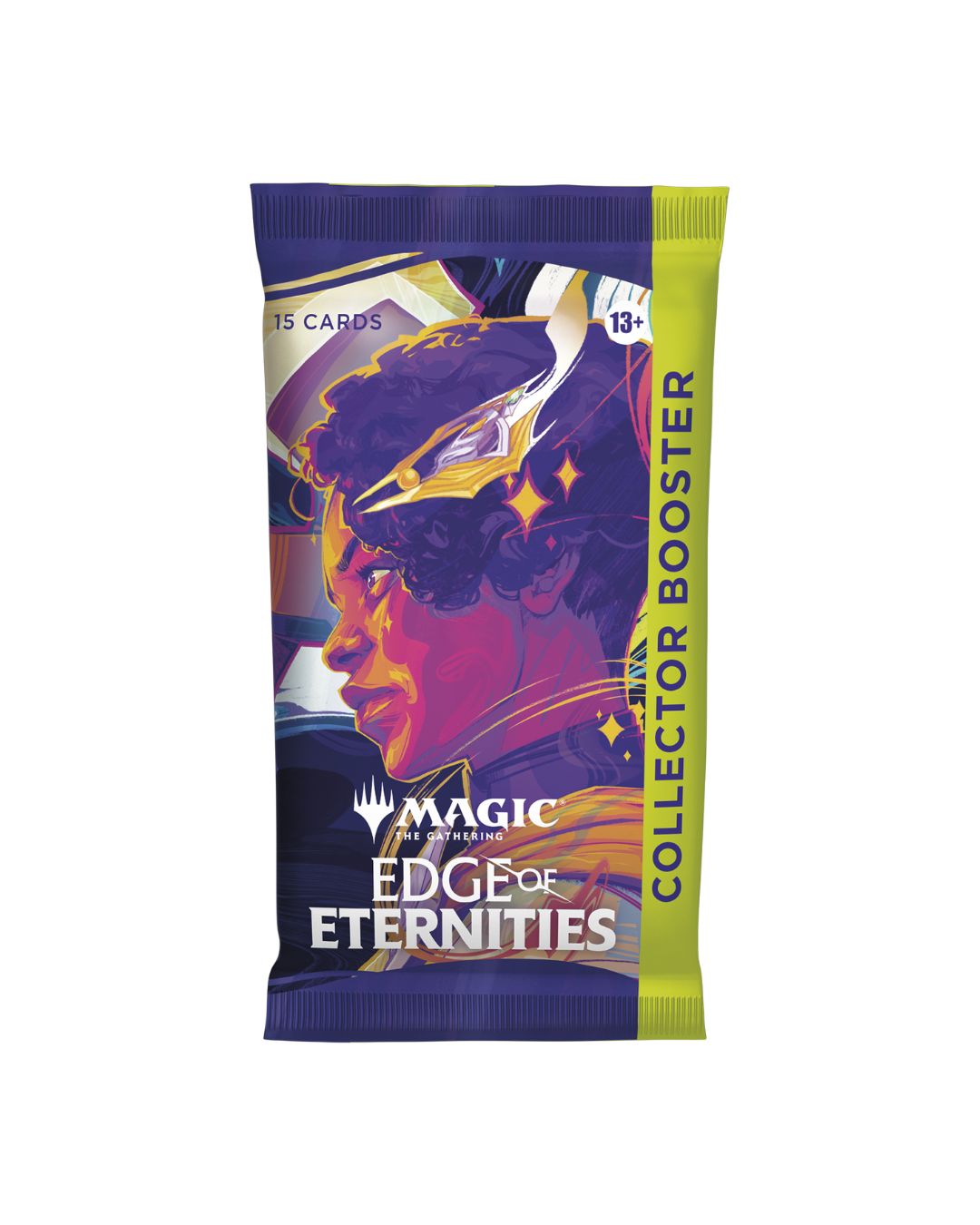 Edge of Eternities Collector Booster Pack