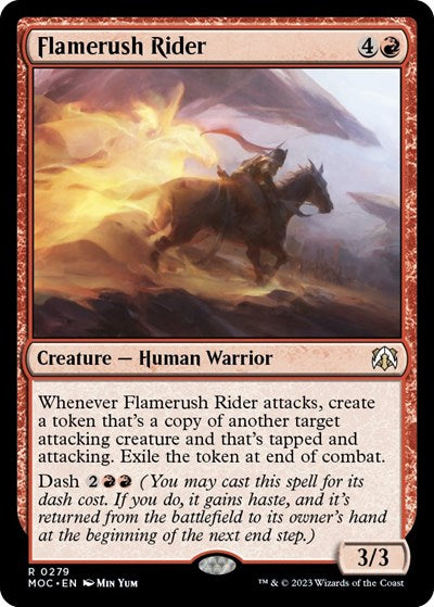 Flamerush Rider|16|0|0.00