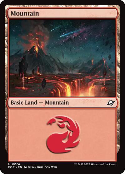 Mountain  0274|1|0|0.00