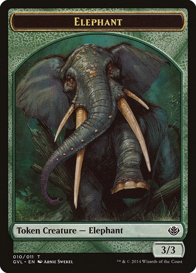 Elephant Token|1|0|0.00