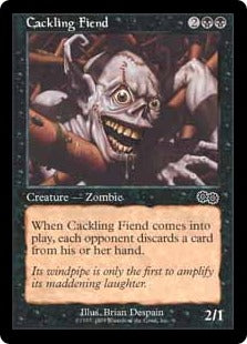 Cackling Fiend|1|0|0.00
