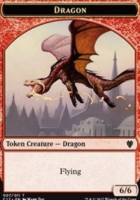 Dragon  007    Gold  010  Double sided Token|105|0|0.00