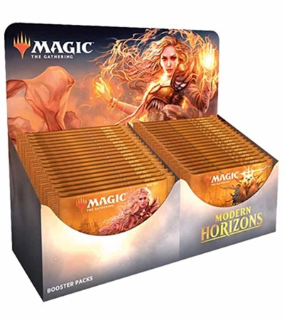 Modern Horizons Booster Box