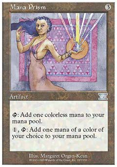 Mana Prism|2|0|0.00