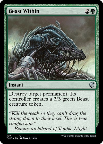 Beast Within|0|0|0.00