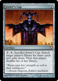 Jester s Cap|0|0|0.00