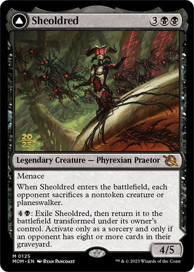 Sheoldred|1|0|0.00