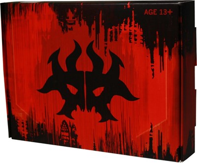 Return to Ravnica Prerelease Pack  Rakdos|1|0|0.00