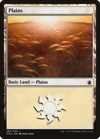 Plains  285|2|0|0.00