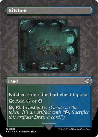 Kitchen  Borderless|1|0|0.00