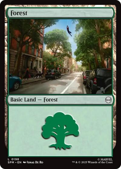 Forest  0198|22|0|0.00