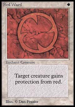 Red Ward|0|0|0.00