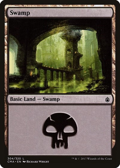 Swamp  304|2|0|0.00