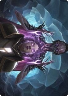 Mind Flayer Art Card|0|0|0.00
