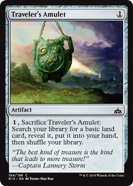 Traveler s Amulet|1|0|0.00