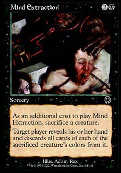 Mind Extraction|9|0|0.00