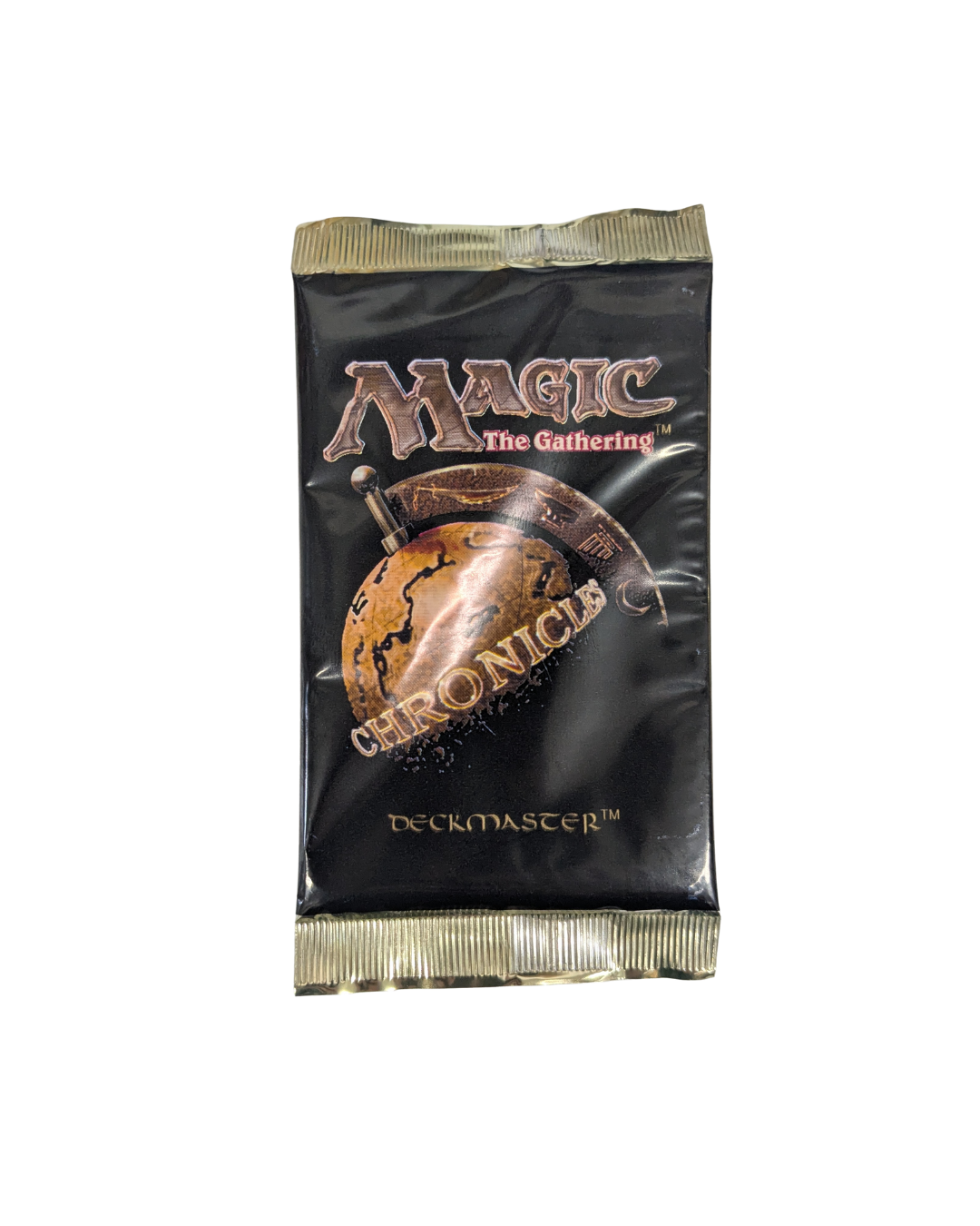 Chronicles Booster Pack
