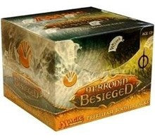 Mirrodin Beseiged Prerelease Box