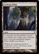 Evolving Wilds|2|0|0.00