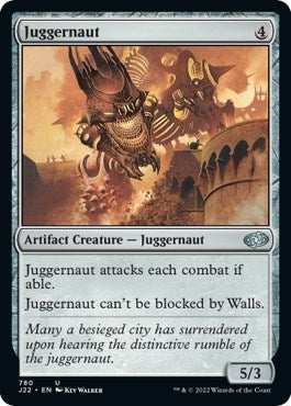 Juggernaut|1|0|0.00