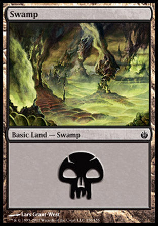 Swamp  150|8|0|0.00