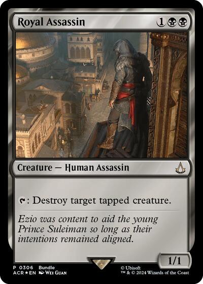 Royal Assassin|0|0|0.00