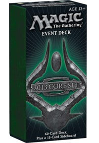 Magic 2013 (M13) Event Deck Repeat Performance
