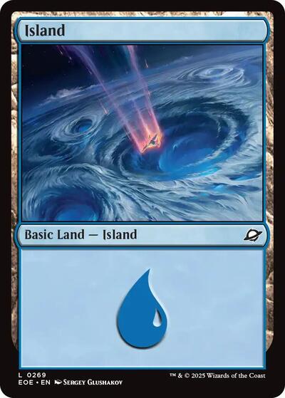 Island  0269|22|0|0.00