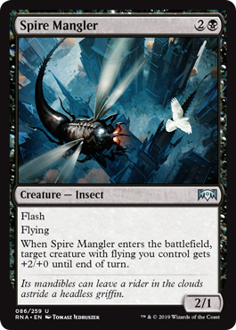 Spire Mangler|9|0|0.00