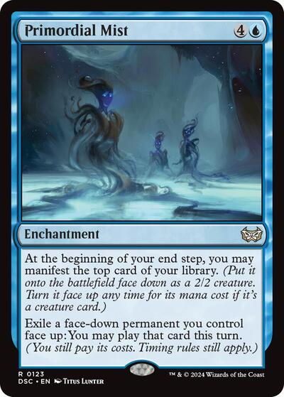 Primordial Mist|4|0|0.00