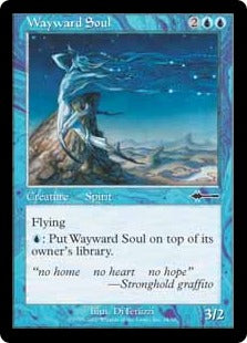 Wayward Soul (Beatdown Box Set) Near Mint