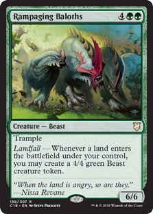 Rampaging Baloths|0|0|0.00