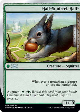 Half Squirrel  Half|6|0|0.00