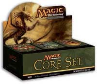 9th Edition Booster Box
