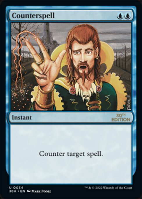 Counterspell|0|0|0.00