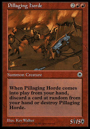 Pillaging Horde|19|0|0.00