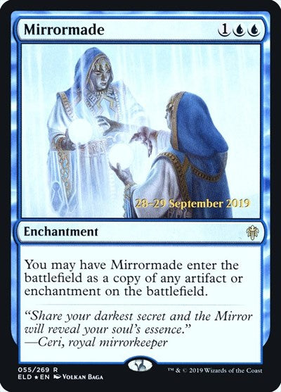 Mirrormade|1|0|0.00