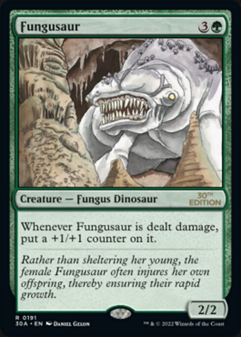 Fungusaur|1|0|0.00
