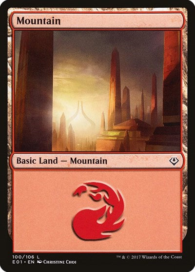 Mountain  100|3|0|0.00