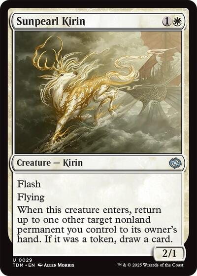 Sunpearl Kirin|0|0|0.00
