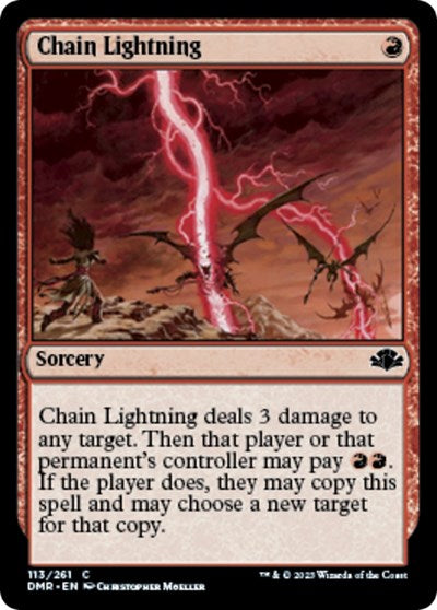 Chain Lightning|2|0|0.00