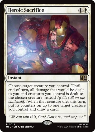 Heroic Return|2|0|0.00