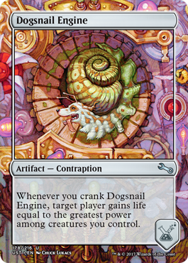 Dogsnail Engine|10|0|0.00