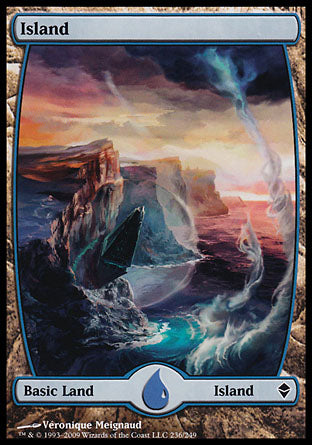 Island  236|2|0|0.00