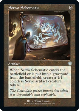 Servo Schematic|0|0|0.00